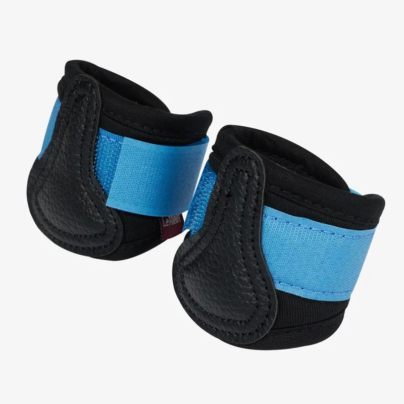 LeMieux Toy Pony Grafter Boots - Pacific