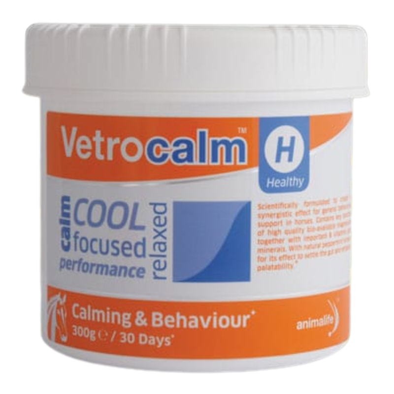 Animalife Vetrocalm Healthy-1