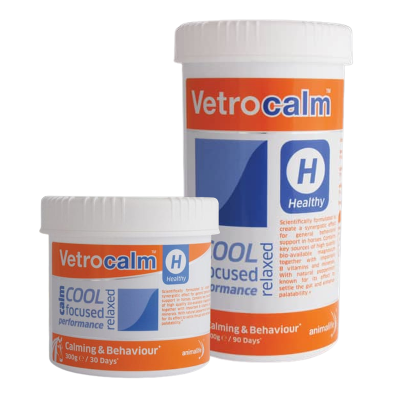 Animalife Vetrocalm Healthy