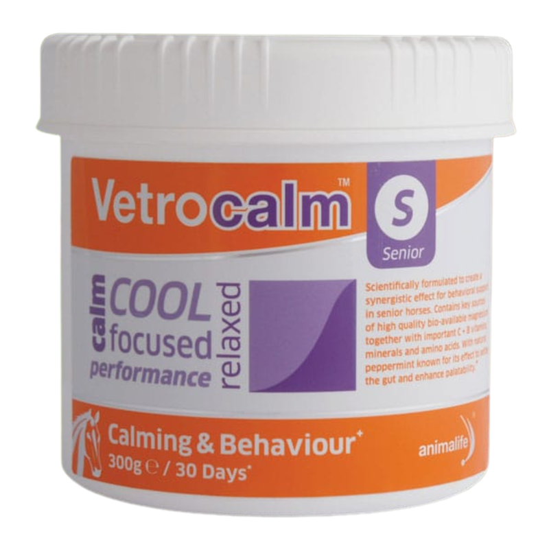 Animalife Vetrocalm Senior-1