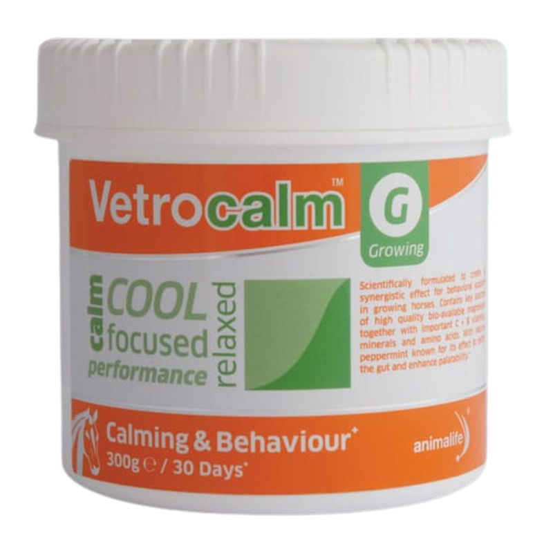 Animalife Vetrocalm Growing-1