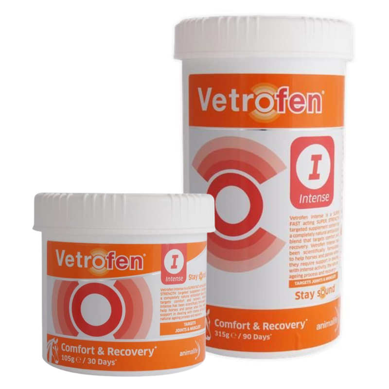 Animalife Vetrofen Intense