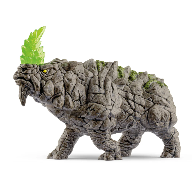 Schleich Battle Rhino-1