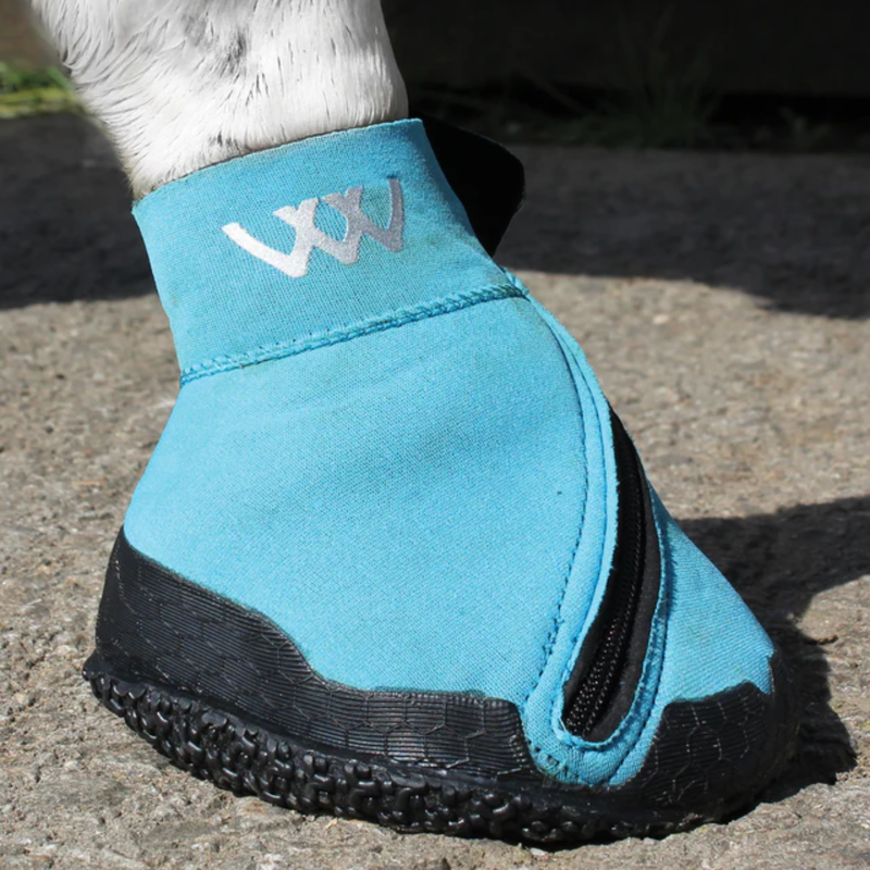 Woof Wear Medical Hoof Boot-5