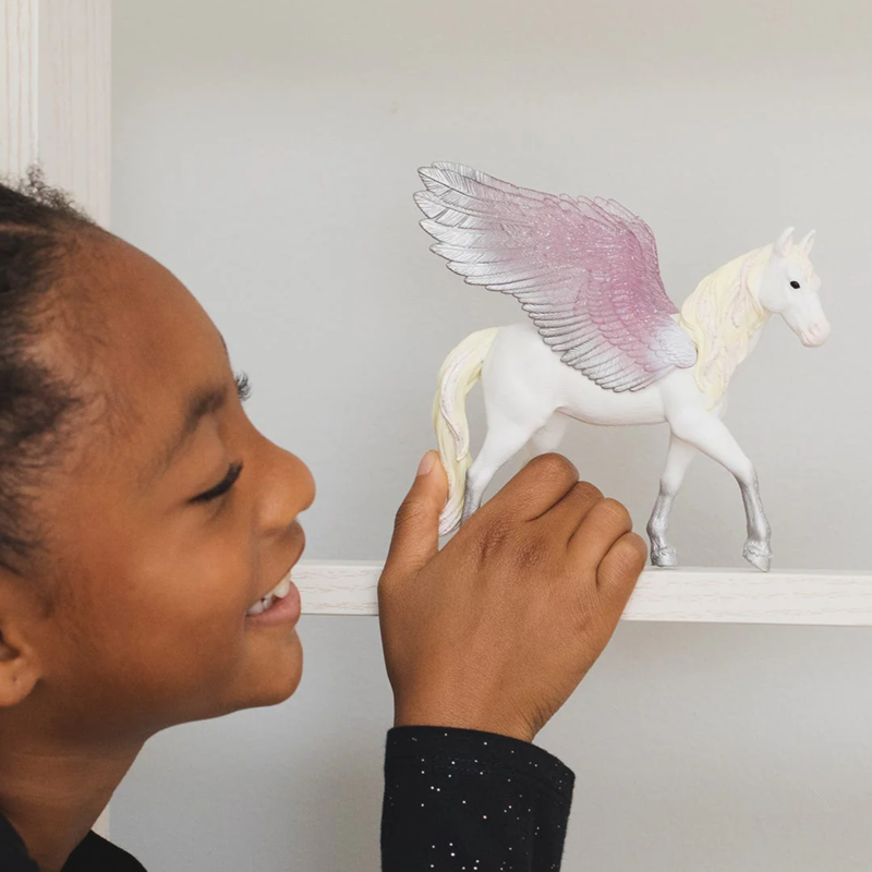 Schleich Sunrise Pegasus-1