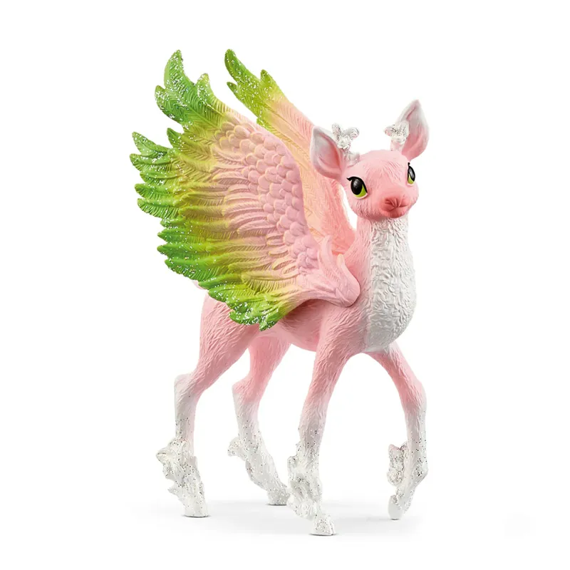 Schleich Magical Fawn