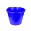 Stable Bucket - Blue 14L