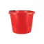 Stable Bucket - Red 14L