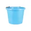 Stable Bucket - Light Blue 14L