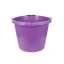 Stable Bucket - Purple 14L