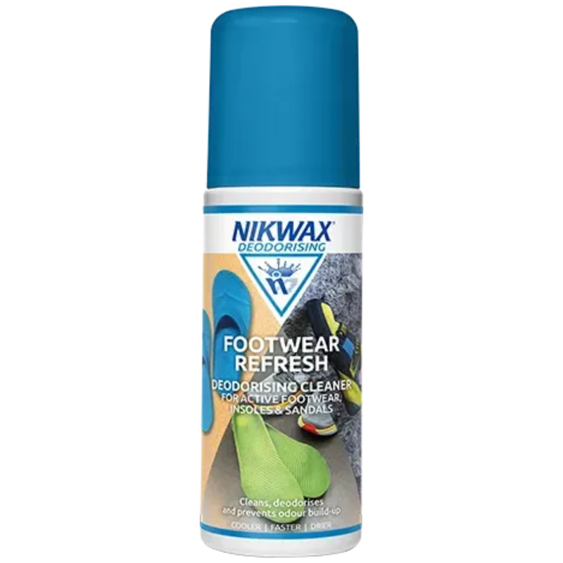 Nikwax Footwear Refresh - 125ml