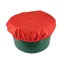Feed Bucket Cover - Red