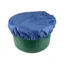Feed Bucket Cover - Blue