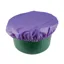 Feed Bucket Cover - Purple