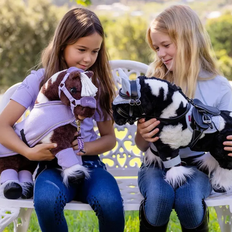 LeMieux Toy Pony - Razzle-2