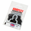 Harpley Hairnet Standard Weight - Black