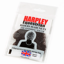 Harpley Hairnet Standard Weight - Dark Brown