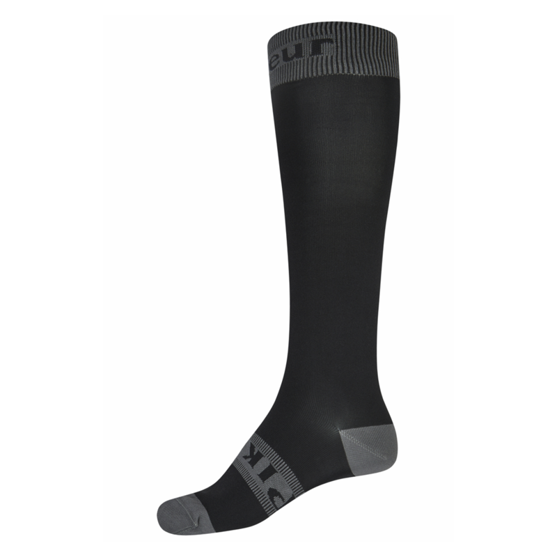 Pikeur Functional Knee Socks - Black