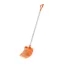 KM Elite Ultimate Shavings Forks - Orange