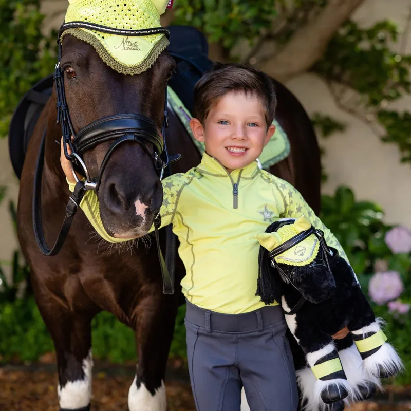 LeMieux Toy Pony - Razzle-3