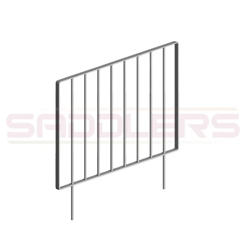 Earlswood Door Grille