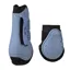 HV Polo Classic Tendon and Fetlock Set - Dark Blue Mist