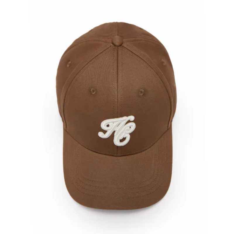 Holland Cooper Amalfi Cap - Walnut-2