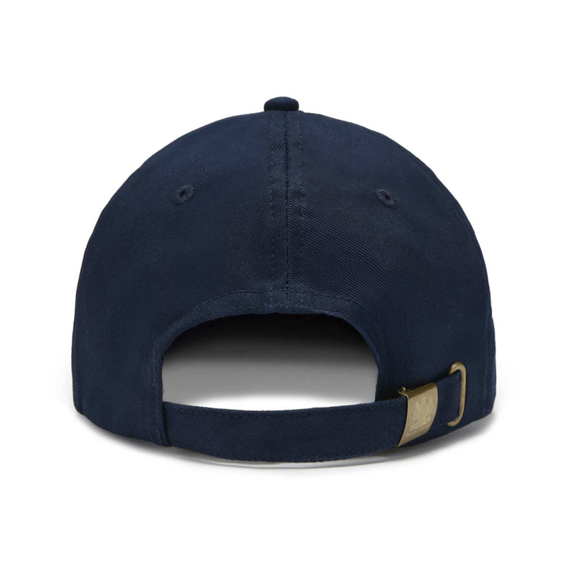 Holland Cooper Ladies Classic Cap - Ink Navy-4