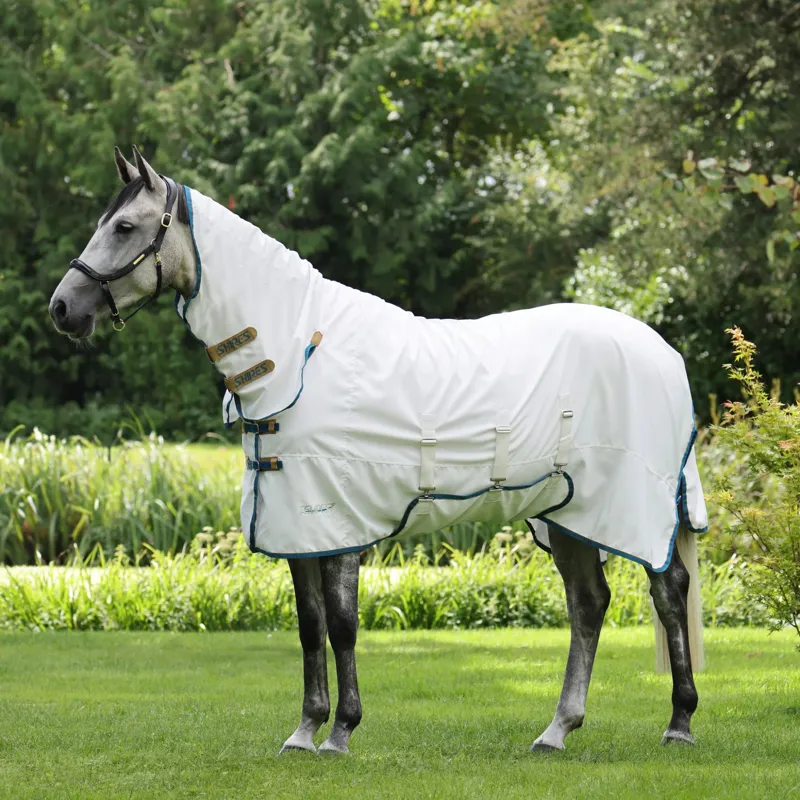 Tempest Plus Sweet-Itch Combo Fly Rug