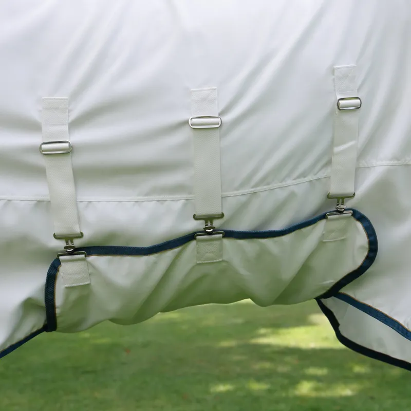 Tempest Plus Sweet-Itch Combo Fly Rug-3