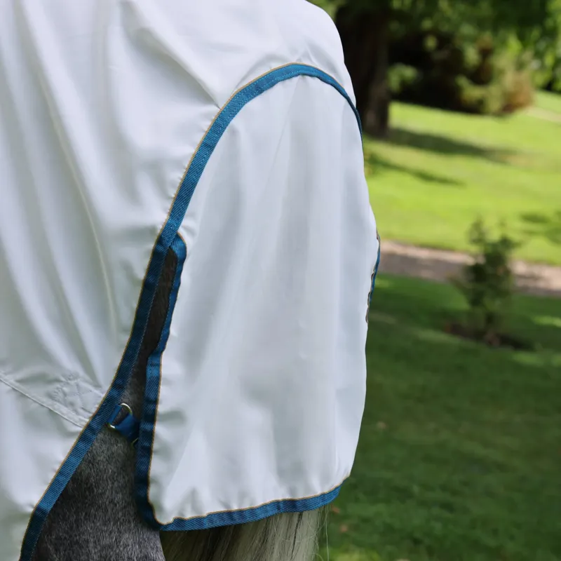 Tempest Plus Sweet-Itch Combo Fly Rug-4