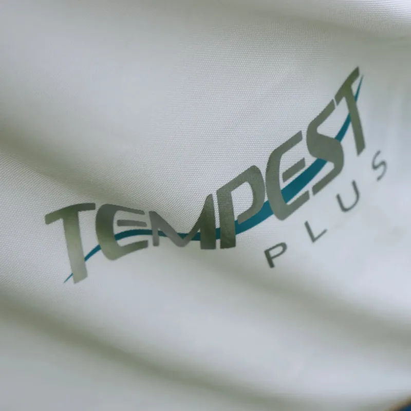 Tempest Plus Sweet-Itch Combo Fly Rug-5