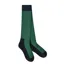Holland Cooper Riding Socks - Racing Green/Navy