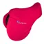 ARMA Fleece Saddle Cover - Pink