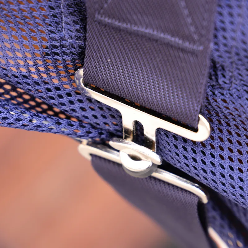 Tempest Original Mesh Cooler Rug - Ink-2