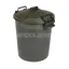 Heavy Duty Dustbin - Black