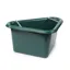 Shires EZI-KIT Corner Manger - Dark Green