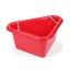 Shires EZI-KIT Corner Manger - Red
