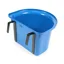 Shires EZI-KIT Hook Over Portable Manger - Blue