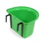 Shires EZI-KIT Hook Over Portable Manger - Green