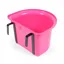 Shires EZI-KIT Hook Over Portable Manger - Pink