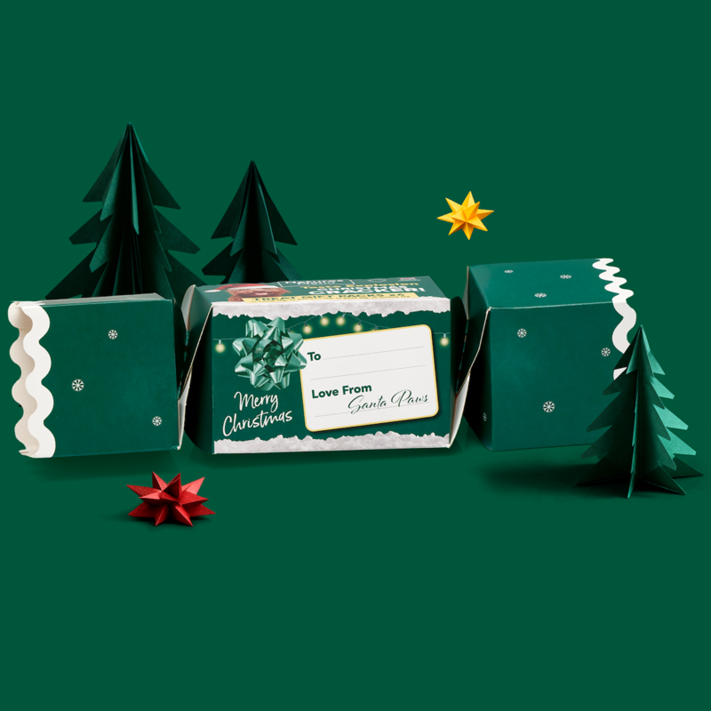 Natures Menu Christmas Cracker-2