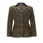 Aubrion Childs Saratoga Jacket - Spruce Green Check