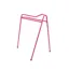EZI-KIT Collapsible Saddle Stand - Pink