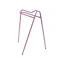 EZI-KIT Collapsible Saddle Stand - Purple