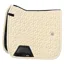 HV Polo Essential Dressage Saddlepad - Cashmere