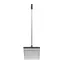 Shires EZI-KIT Lightweight Chip Fork - Black
