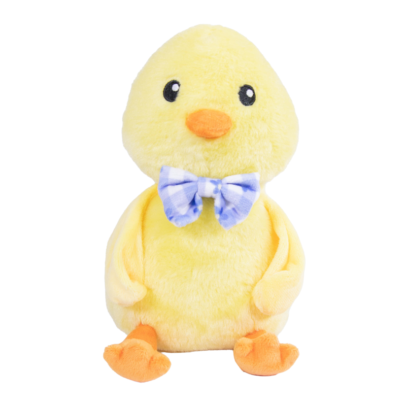 Rosewood Easter Chirpy Chick Dog Toy