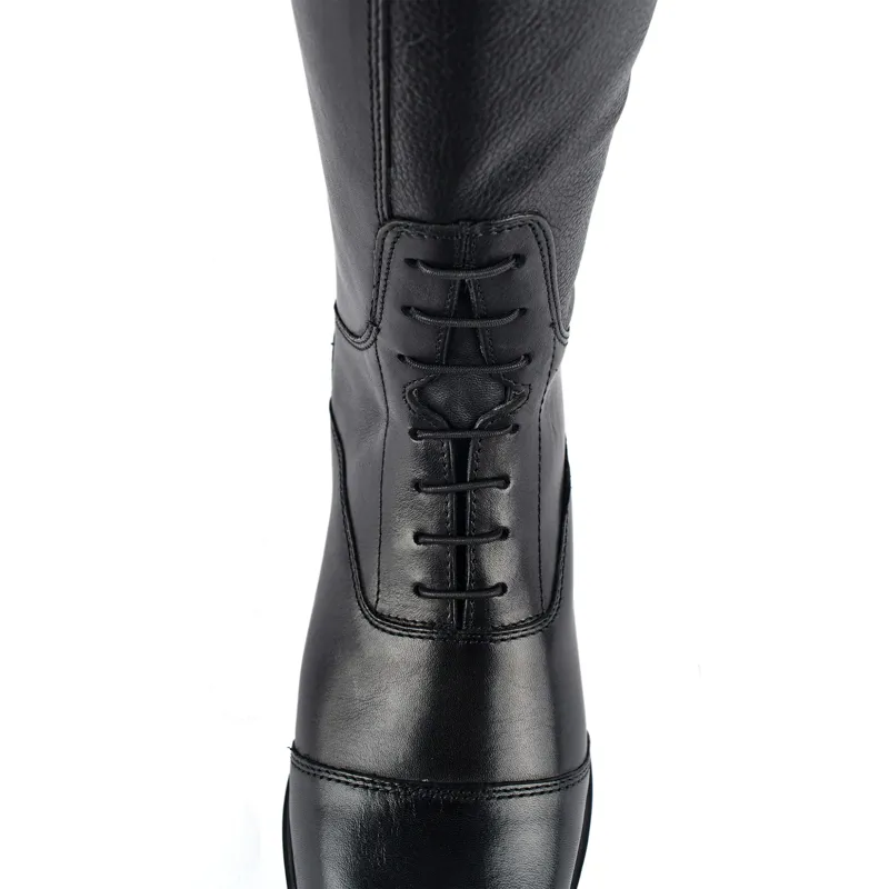 Shires Moretta Childs Gianna Riding Boot - Black-4