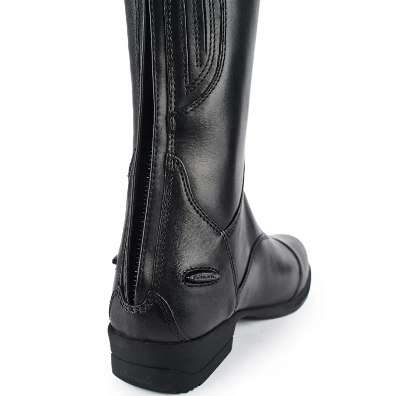 Shires Moretta Childs Gianna Riding Boot - Black-5